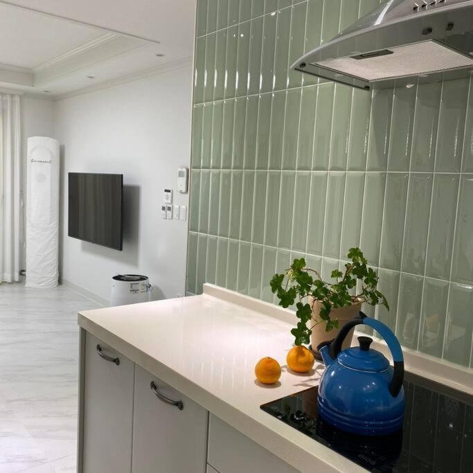 Gyeongju Sugi'S Guesthouse Luaran gambar
