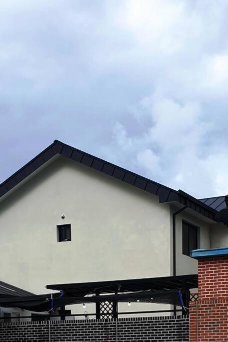 Gyeongju Sugi'S Guesthouse Luaran gambar