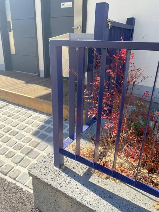 Gyeongju Sugi'S Guesthouse Luaran gambar