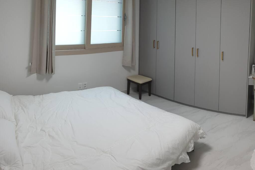 Gyeongju Sugi'S Guesthouse Luaran gambar