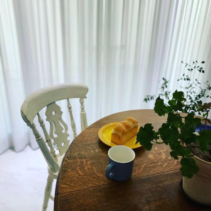 Gyeongju Sugi'S Guesthouse Luaran gambar
