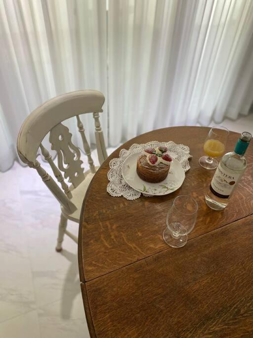 Gyeongju Sugi'S Guesthouse Luaran gambar