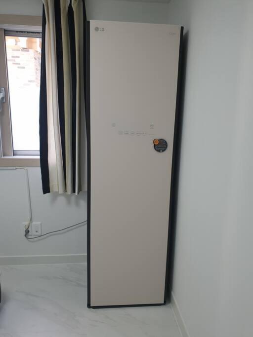 Gyeongju Sugi'S Guesthouse Luaran gambar