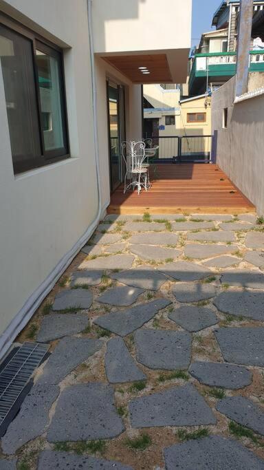 Gyeongju Sugi'S Guesthouse Luaran gambar
